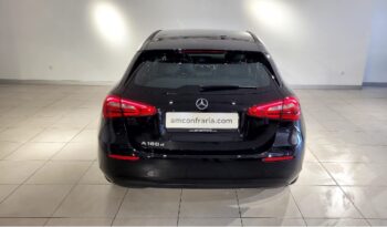 MERCEDES-BENZ Classe A 180 D STYLE AUT. completo