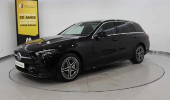 MERCEDES-BENZ Classe C Station 300 E completo
