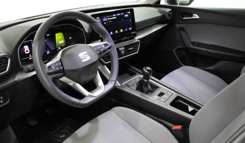 SEAT Leon 1.0 TSI STYLE completo