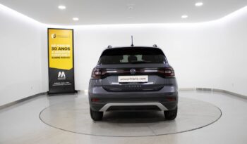 VOLKSWAGEN T-Cross 1.0 TSI FREESTYLE completo