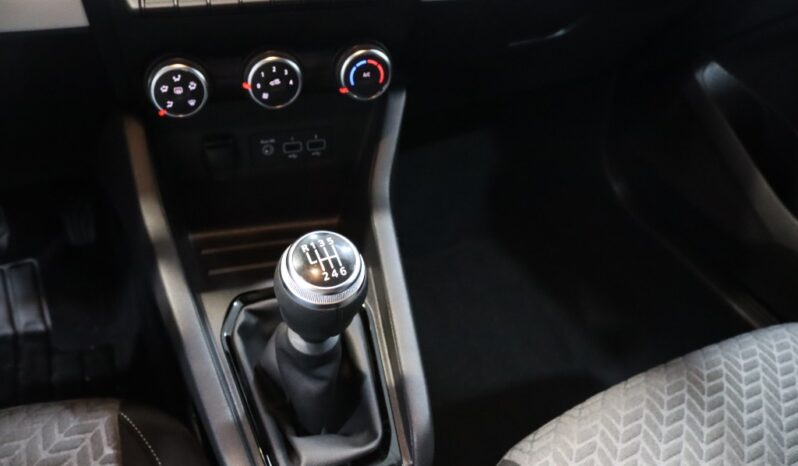 RENAULT Clio V 1.0 TCE EVOLUTION completo