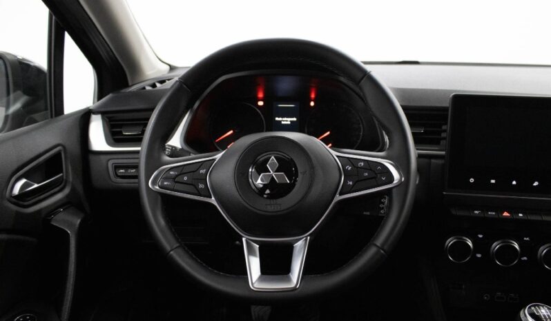 MITSUBISHI ASX 1.0 MPI-T INVITE completo