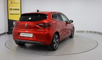 RENAULT Clio V 1.0 TCE RS LINE completo