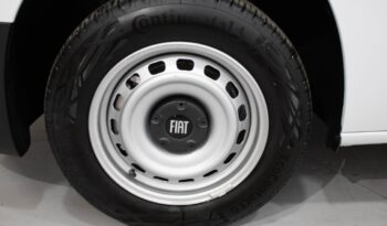 FIAT DOBLÒ DIESEL 1.5 BLUEHDI CURTA completo
