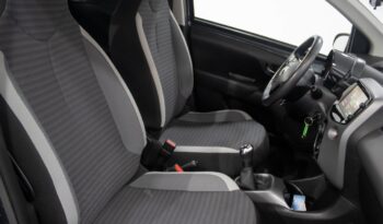 TOYOTA Aygo 1.0 X-PLAY+X-TOUCH completo