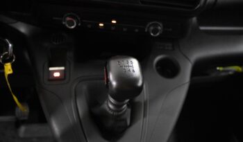 OPEL Combo Cargo 1.5 CDTI L1H1 ENJOY completo