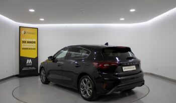 FORD Focus 1.0 ECOBOOST MHEV ACTIVE completo