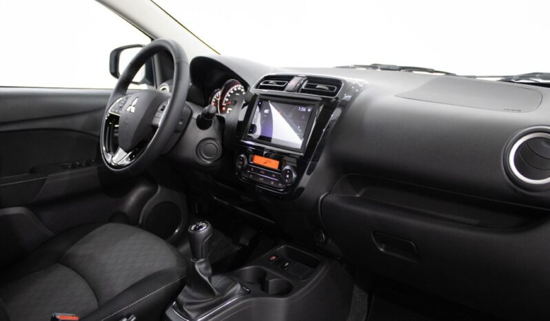 MITSUBISHI Space Star 1.2 CONNECT EDITION completo
