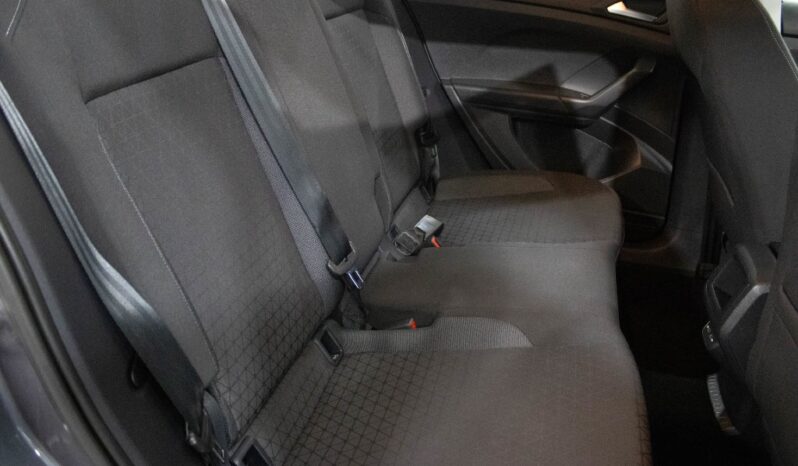 VOLKSWAGEN T-Cross 1.0 TSI FREESTYLE completo