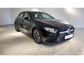 MERCEDES-BENZ Classe A 180 D STYLE AUT.
