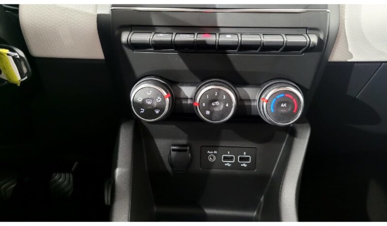 RENAULT Clio V 1.0 TCE LIMITED completo
