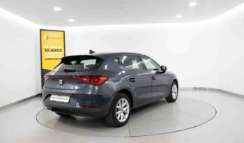 SEAT Leon 1.0 TSI STYLE completo