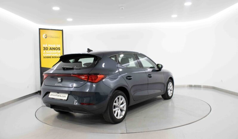 SEAT Leon 1.0 TSI STYLE completo
