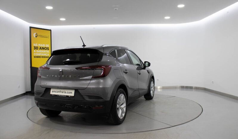 MITSUBISHI ASX 1.0 MPI-T INVITE completo