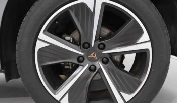 CUPRA Formentor 2.0 TDI CUPRA completo