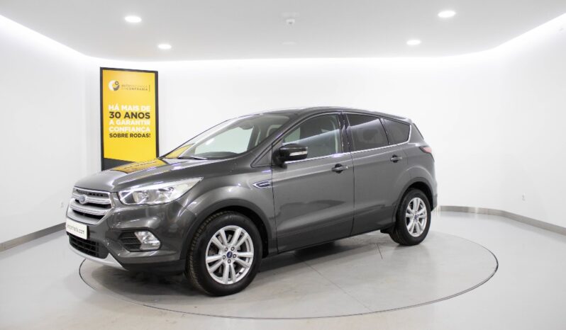 FORD Kuga 1.5 TDCI BUSINESS completo