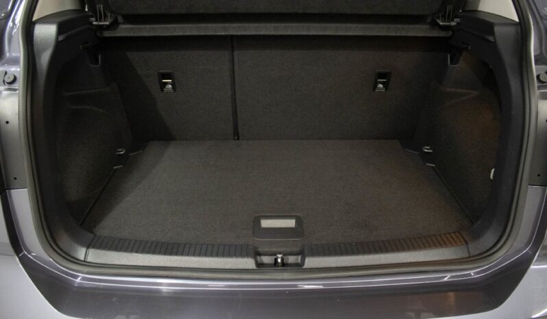 VOLKSWAGEN T-Cross 1.0 TSI FREESTYLE completo