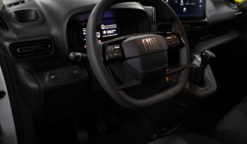 FIAT DOBLÒ DIESEL 1.5 BLUEHDI CURTA completo