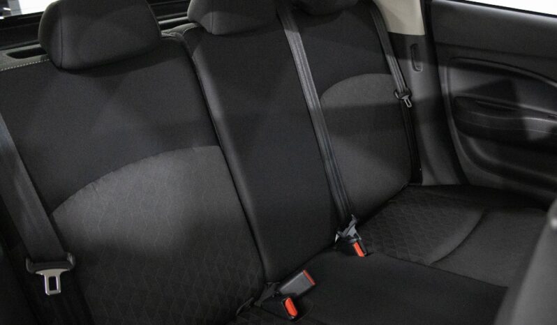 MITSUBISHI Space Star 1.2 CONNECT EDITION completo