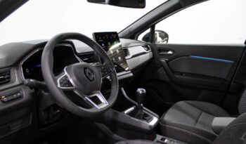 RENAULT Captur 1.0 TCE TECHNO completo