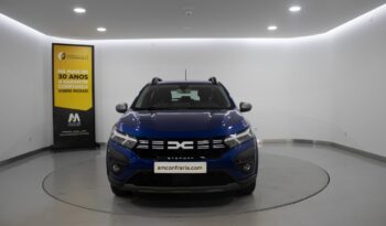 DACIA Sandero Stepway 1.0 TCE EXPRESSION completo