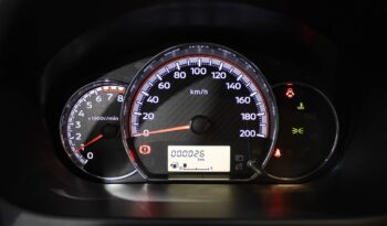MITSUBISHI Space Star 1.2 CONNECT EDITION completo