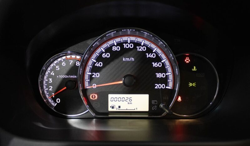 MITSUBISHI Space Star 1.2 CONNECT EDITION completo
