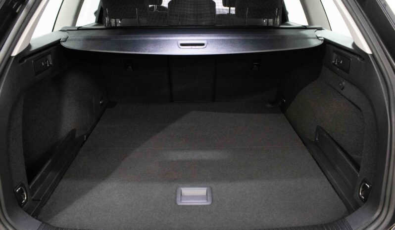 VOLKSWAGEN Passat Variant 2.0 TDI BUSINESS DSG completo