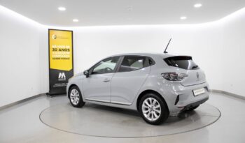 RENAULT Clio V Fase II 1.0 TCE EVOLUTION BI-FUEL completo