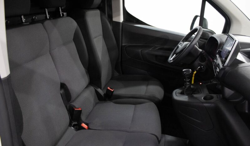 OPEL Combo Cargo 1.5 CDTI L1H1 ENJOY completo