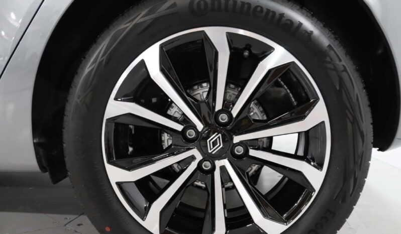 RENAULT Clio V Fase II 1.0 TCE TECHNO completo