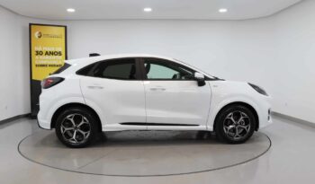 FORD Puma 1.0 ECOBOOST MHEV ST-LINE completo