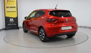 RENAULT Clio V 1.0 TCE EVOLUTION completo