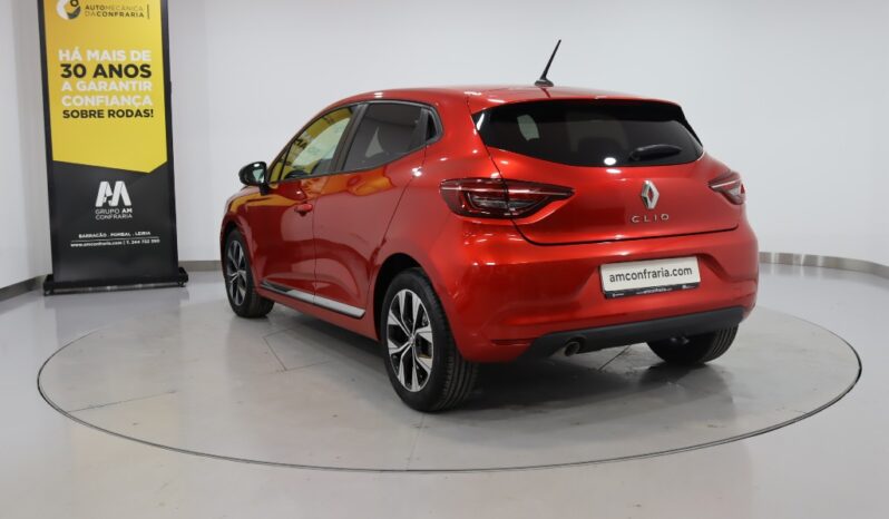 RENAULT Clio V 1.0 TCE EVOLUTION completo