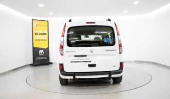 RENAULT Kangoo Fase II 1.5 DCI CONFORT S/S completo
