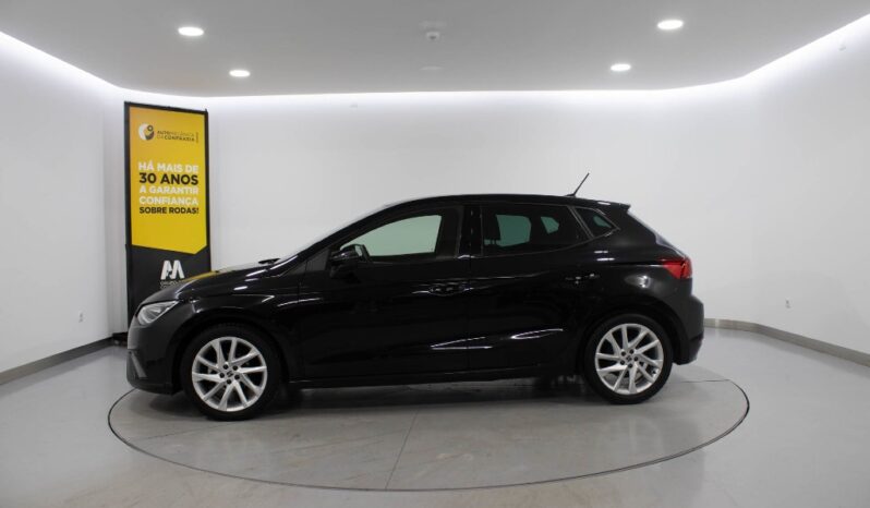 SEAT Ibiza 1.0 TSI FR completo