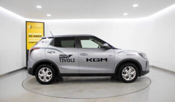 KGM Tivoli 24 – 1.5 T-GDI K3 completo