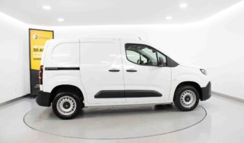 FIAT DOBLÒ DIESEL 1.5 BLUEHDI CURTA completo