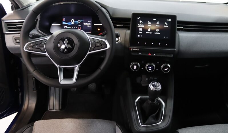 MITSUBISHI Colt 1.0 MPI KYOTO completo