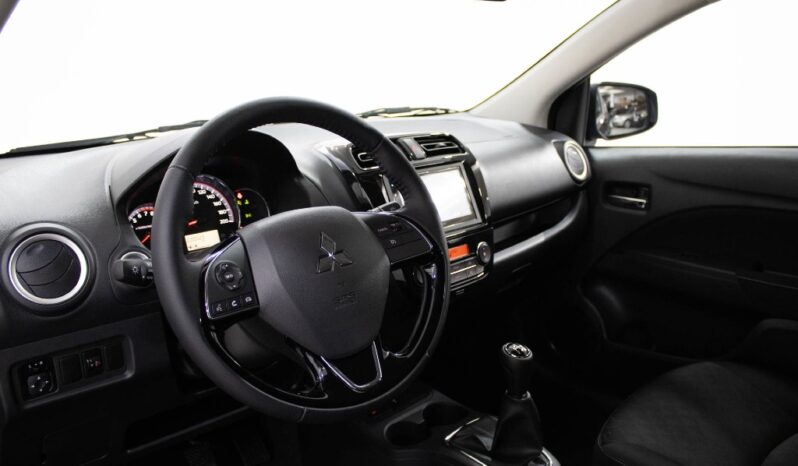 MITSUBISHI Space Star 1.2 CONNECT EDITION completo