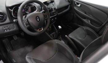RENAULT Clio IV Société Fase II 1.5 DCI INTENS completo
