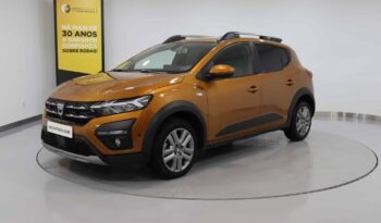DACIA Sandero Stepway 1.0 TCE COMFORT completo