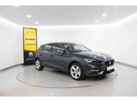 SEAT Leon 1.5 TSI E-HYBRID FR DSG