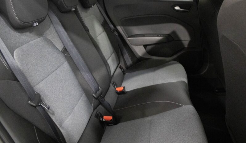 RENAULT Clio V Fase II 1.0 TCE EVOLUTION BI-FUEL completo