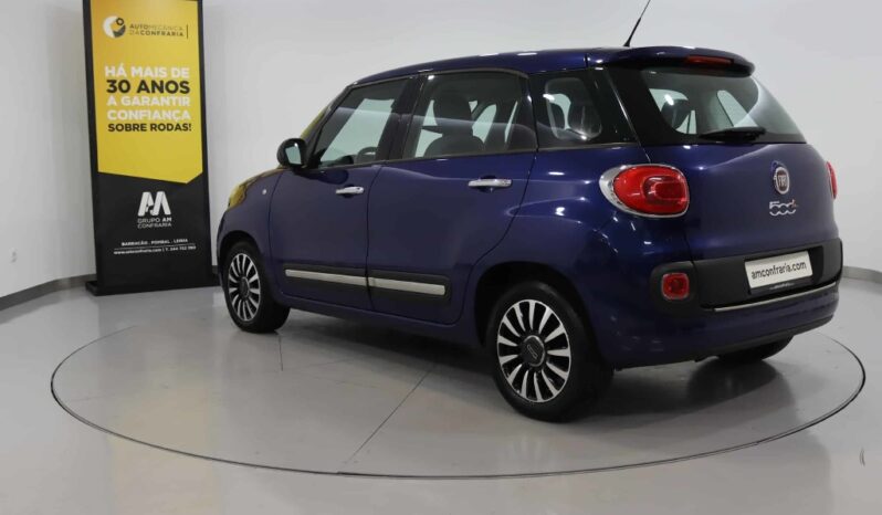 FIAT 500L 1.3 MJ POP STAR DUALOGIC S&S completo