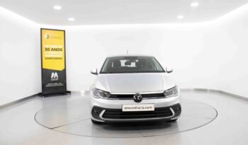 VOLKSWAGEN Polo 1.0 TSI LIFE completo