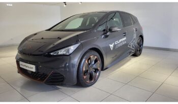 CUPRA Born 58 KWH E-BOOST completo