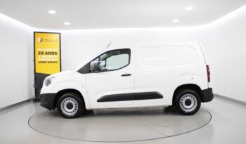 OPEL Combo Cargo 1.5 CDTI L1H1 ENJOY completo