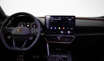 CUPRA Formentor 1.4 E-HYBRID CUPRA DSG VZ completo