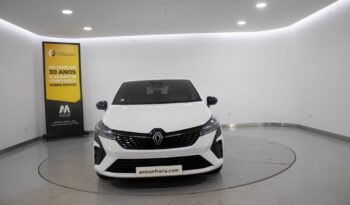 RENAULT Clio V Fase II 1.0 TCE TECHNO completo